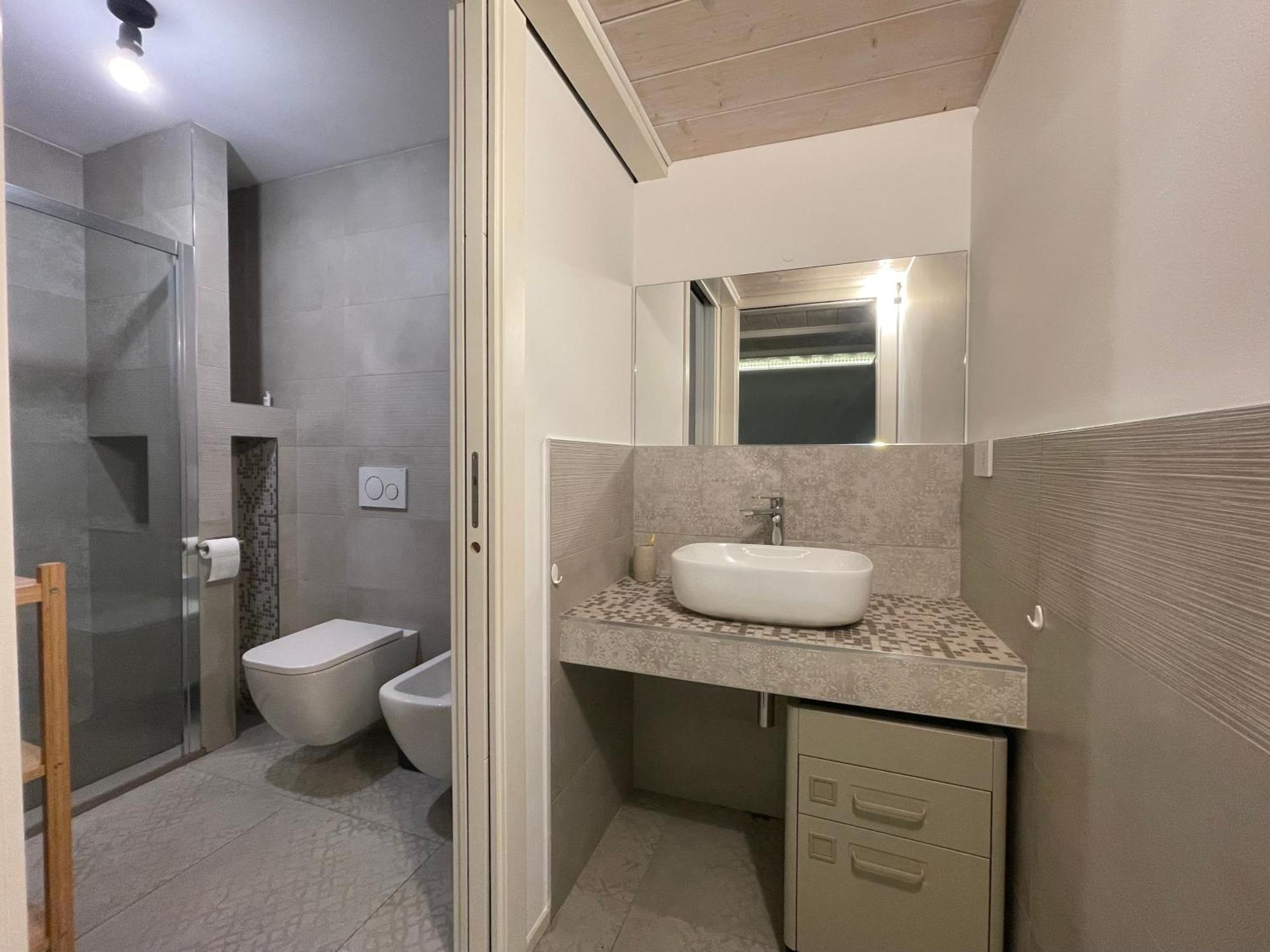 Apartment Ak Loft - Lovely In The Heart Of Mailand