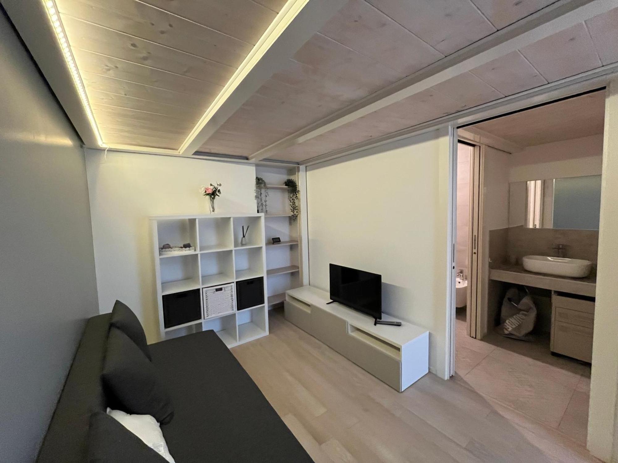 Ak Loft - Lovely In The Heart Of Apartment *